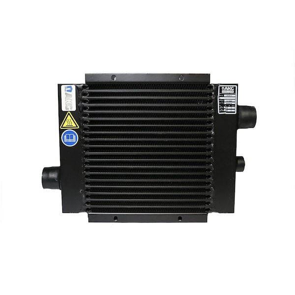 Akg in.C in. Series: 80 GPM, SAE 12 Ports, 31-50K Heat Dissipation 258319 - main